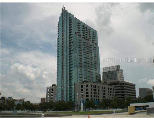 777 N Ashley Dr. #1203, Tampa, FL 33602