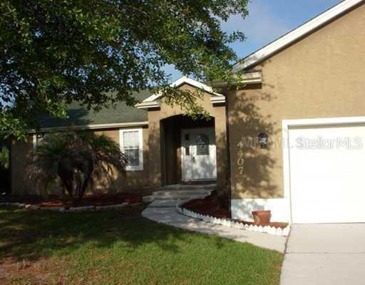 4407 N Chamberlain Blvd., North Port, FL 34286