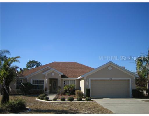 5303 Mariner Blvd., Spring Hill, FL 34609