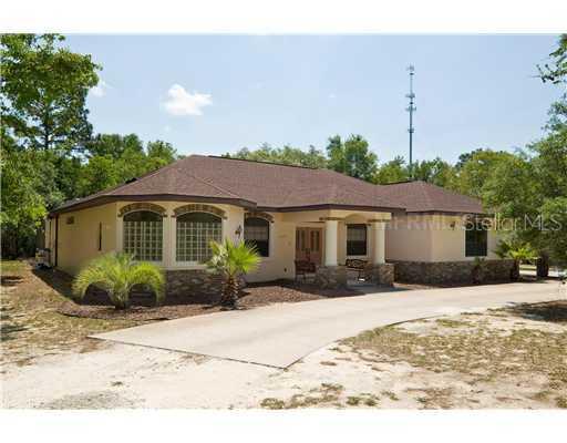 13064 Kite Rd., Weeki Wachee, FL 34614
