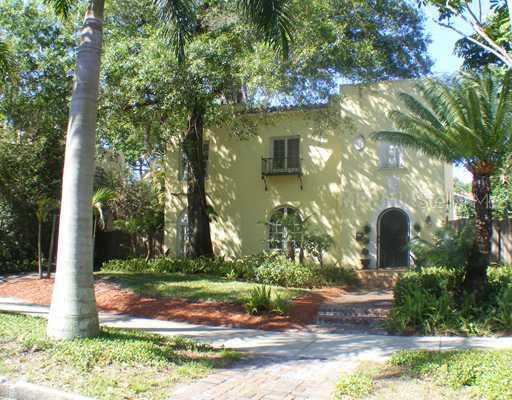 2402 Brevard Rd., St Petersburg, FL 33704