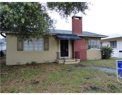 454 22nd Ave., St Petersburg, FL 33704