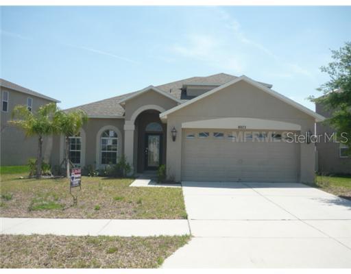 8023 Cherry Branch Dr., Ruskin, FL 33573