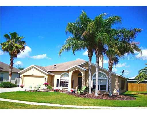 1543 Stetson Dr., Wesley Chapel, FL 33543