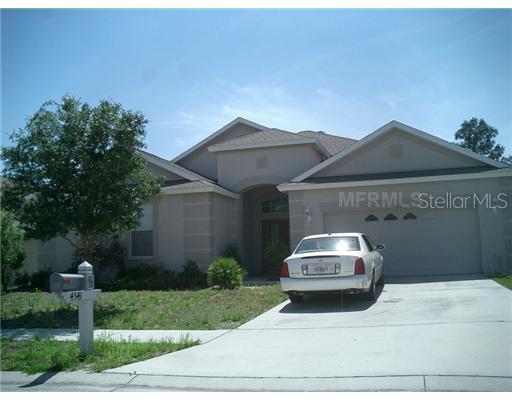 4341 Larkenheath Dr., Spring Hill, FL 34609