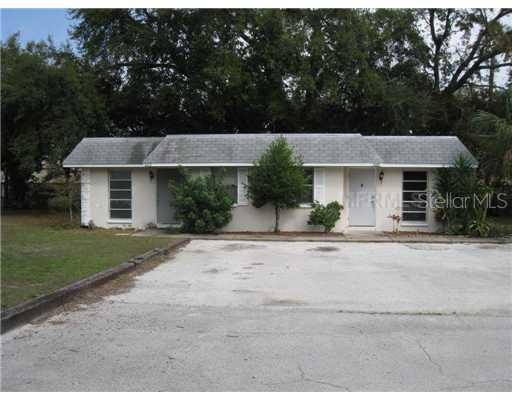 1007 Michigan Dr. #A, Dunedin, FL 34698