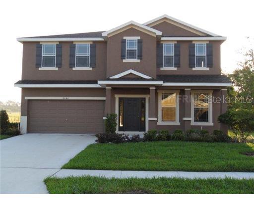 6242 Hawk Grv Ct., Zephyrhills, FL 33545