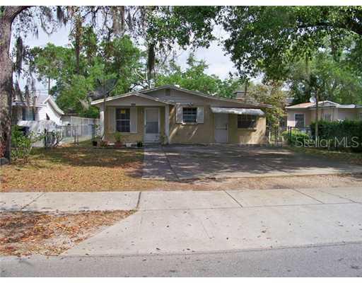 2523 W Crest Ave., Tampa, FL 33614