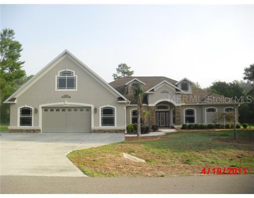 13541 Rudi Loop, Spring Hill, FL 34609