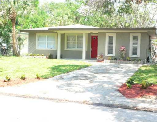 4611 25th Ave., St Petersburg, FL 33711