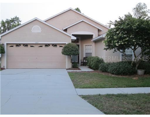 1405 Trail Boss Ln., Brandon, FL 33511