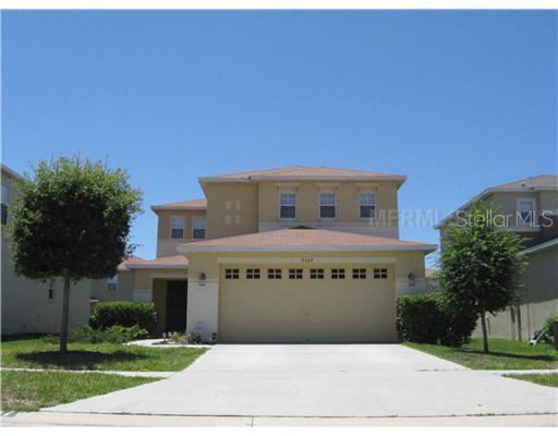 9327 Zincoe Ln., Land O Lakes, FL 34638
