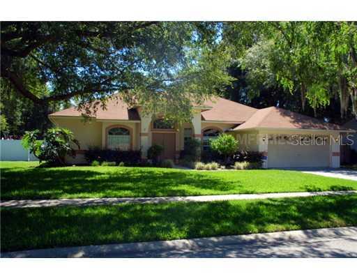 18413 Citation St., Lutz, FL 33549