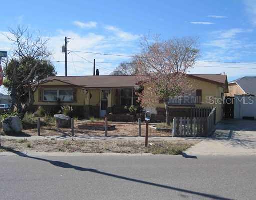 4731 Flora Ave., Holiday, FL 34690