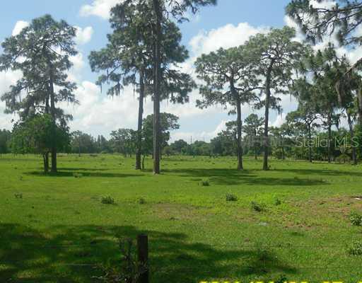 Whirley Rd., Lutz, FL 33558