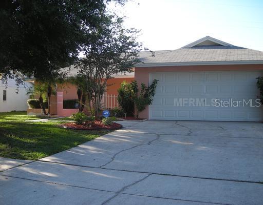 15911 Marshfield Dr., Tampa, FL 33624