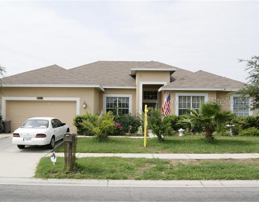 11217 Saint Andrews Ct., Riverview, FL 33579