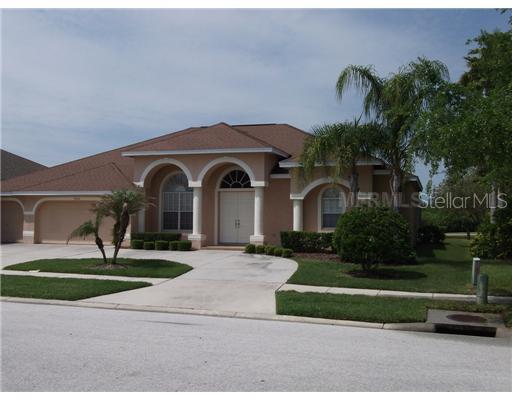 19104 Harbor Cove Ct., Lutz, FL 33558