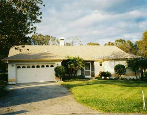 3418 E Lake Dr., Land O Lakes, FL 34639