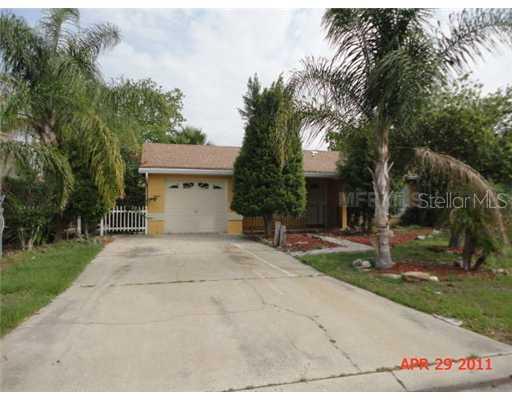 809 Balsamwood Ln., Kissimmee, FL 34743