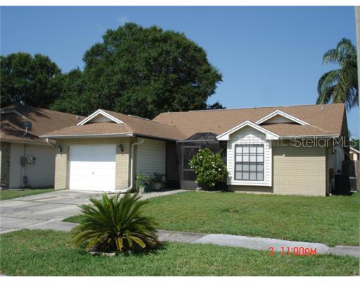 [Address Hidden by Seller], Tampa, FL 33617