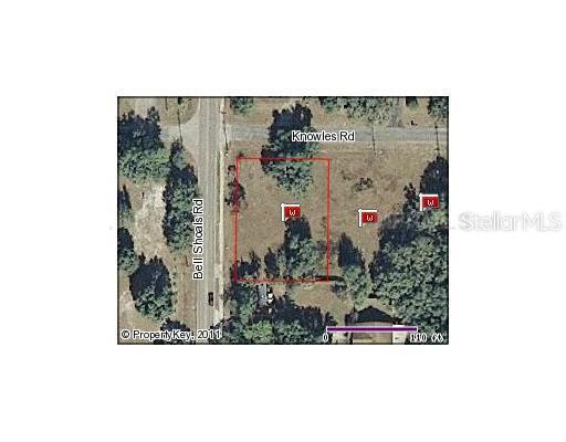 Bell Shoals (lot 1) Rd., Brandon, FL 33511