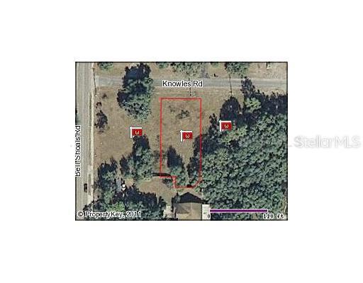 Knowles (lot 2) Rd., Brandon, FL 33511