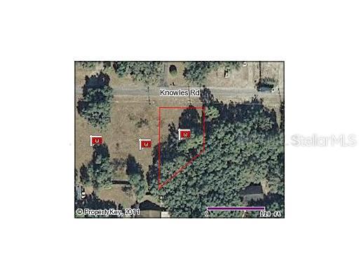 Knowles (lot 3) Rd., Brandon, FL 33511