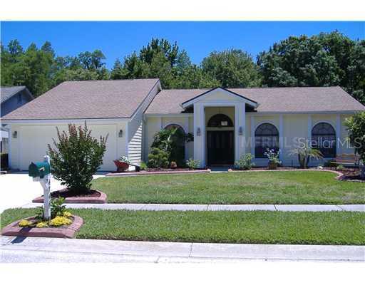 [Address Hidden by Seller], Land O Lakes, FL 34639