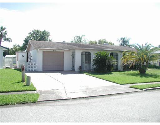 1966 Coolidge Rd., Holiday, FL 34691