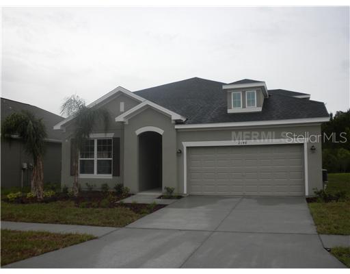 2148 Pantucket Dr., Wesley Chapel, FL 33543