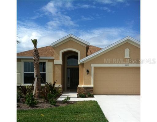 2253 Terracina Dr., Venice, FL 34292