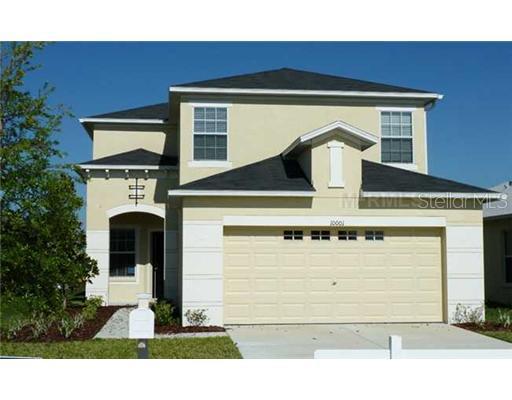 12332 Field Point Way, Spring Hill, FL 34610