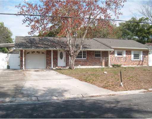 5003 Gilbert Ave., Tampa, FL 33615