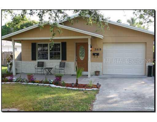 3819 Shore Acres Blvd., St Petersburg, FL 33703