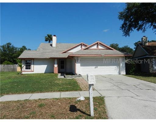 1415 Cloverfield Dr., Brandon, FL 33511