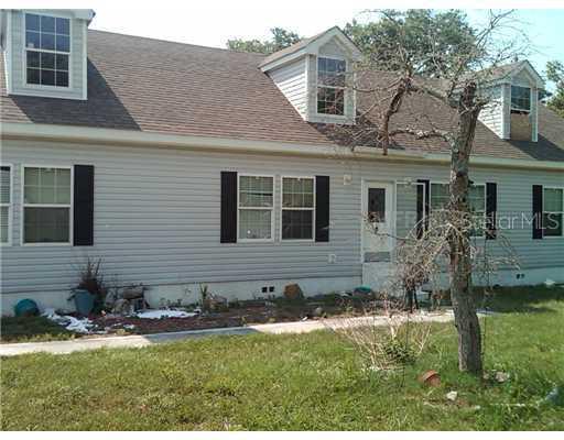[Address Hidden by Seller], Hudson, FL 34669