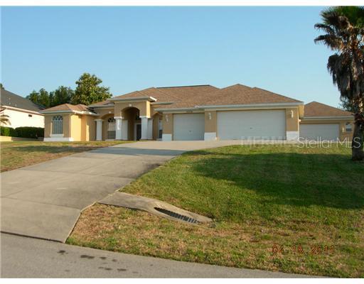 10291 Ridge Top Loop, Weeki Wachee, FL 34613
