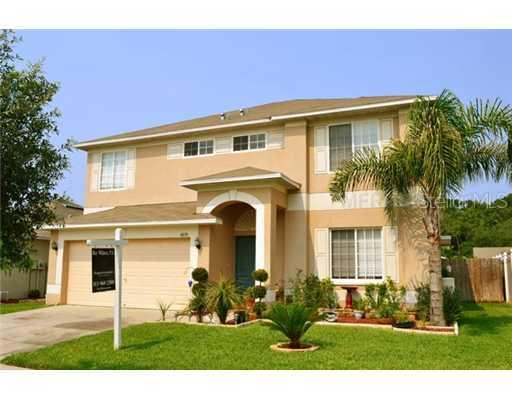 [Address Hidden by Seller], Land O Lakes, FL 34639