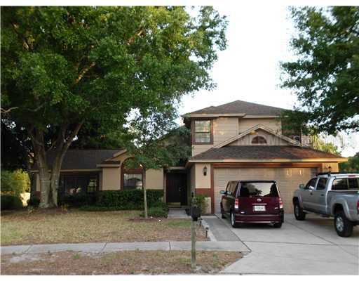 1808 Sawhorse Ct., Lutz, FL 33559