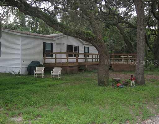 14507 Little Ranch Rd., Spring Hill, FL 34610