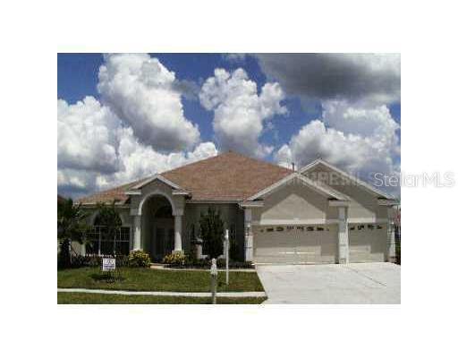 1308 Deerbourne Dr., Wesley Chapel, FL 33543