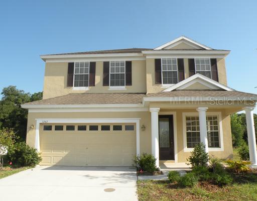 1267 Nashville Dr., Wesley Chapel, FL 33543