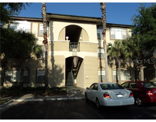 17110 Carrington Park Dr. #817, Tampa, FL 33647