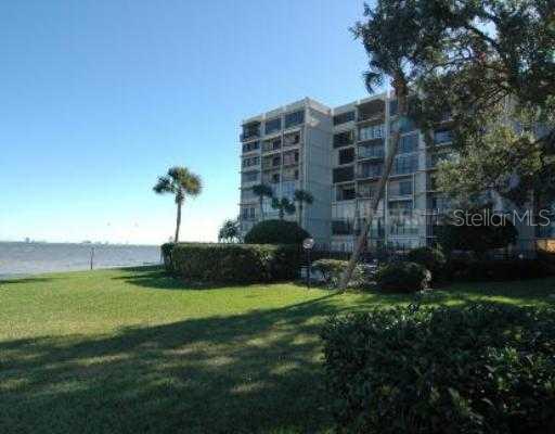5020 Bayshore Blvd. #202, Tampa, FL 33611