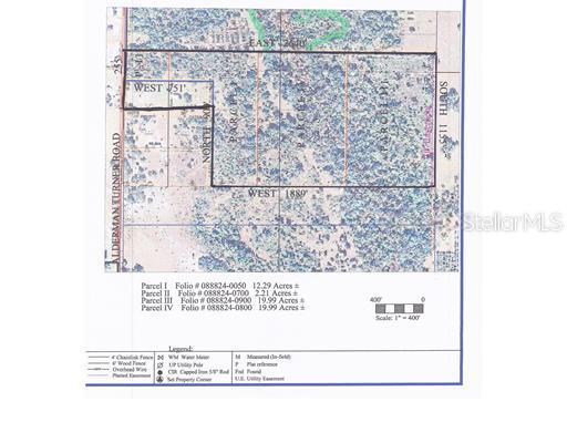 Alderman Turner Rd., Wimauma, FL 33598