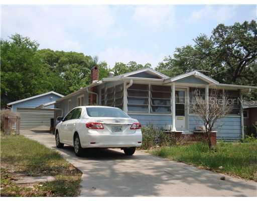 6917 N Lynn Ave., Tampa, FL 33604
