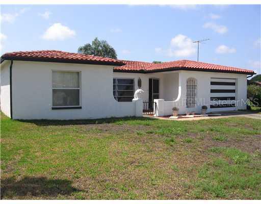 7733 Westover Dr., Port Richey, FL 34668