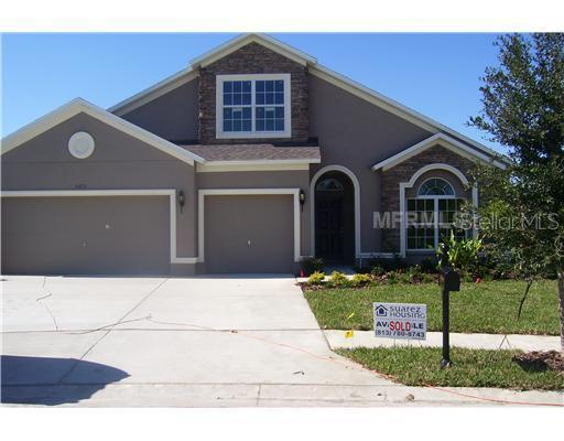 6846 Boulder Run Lp, Zephyrhills, FL 33545