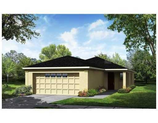 18951 Quarry Badger Rd., Land O Lakes, FL 34638